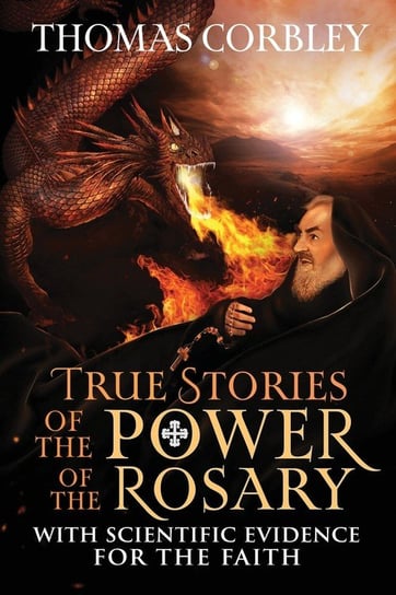 True Stories of the Power of the Rosary Skinny Brown Dog Media