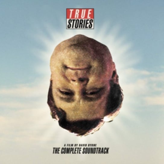 True Stories (Soundtrack), płyta winylowa Byrne David