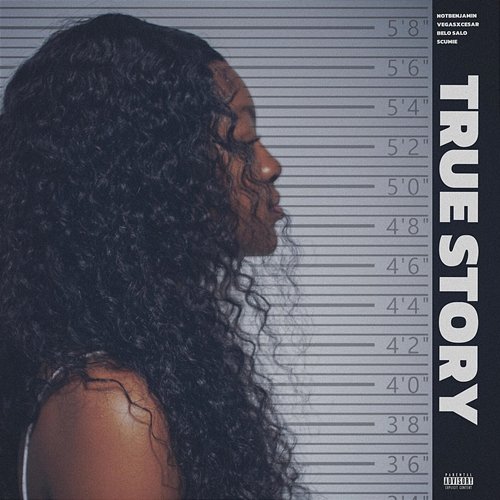 TRUE STORY VegasXCesar, NOTBENJAMIN feat. BELO SALO, Scumie
