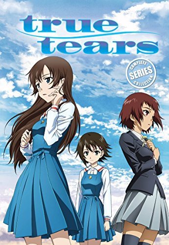 True Tears Complete Collection Various Artists