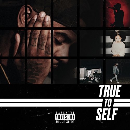True to Self Bryson Tiller