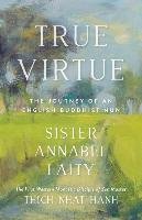 True Virtue Laity Sister Annabel