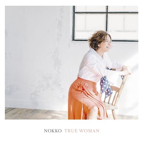 True Woman Nokko