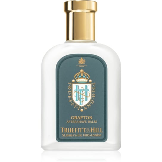 Truefitt & Hill Grafton balsam po goleniu dla mężczyzn 100 ml Inna marka
