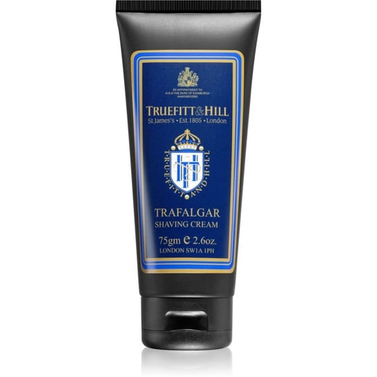Truefitt & Hill Trafalgar Shave Cream Tube krem do golenia w tubce dla mężczyzn 75 g Inna marka