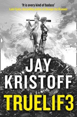 TRUEL1F3 (TRUELIFE) Kristoff Jay