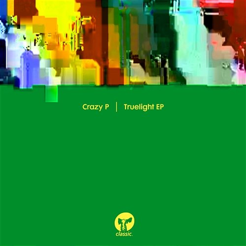 Truelight - EP Crazy P
