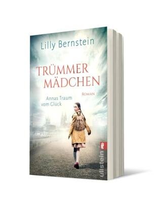 Trümmermädchen Ullstein TB