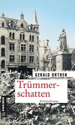 Trümmerschatten Gmeiner-Verlag