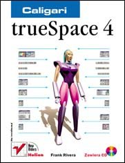 TrueSpace 4 Rivera Frank