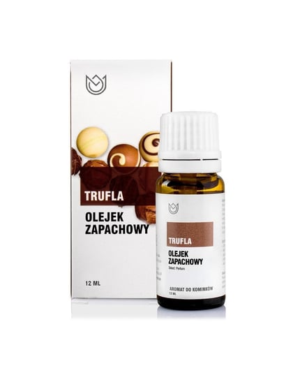 Trufla 12 Ml Olejek Zapachowy Naturalne Aromaty