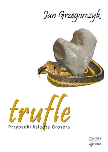 Trufle Grzegorczyk Jan