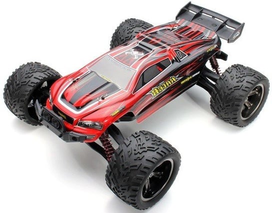 Truggy Racer 2WD 1:12 2.4GHz RTR- Czerwony XLH