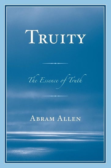 Truity Allen Abram