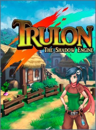 Trulon: The Shadow Engine, PC Kyy Games