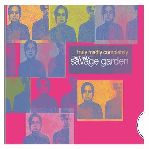 Truly, Madly Completely - The Best Of Savage Garden Savage Garden