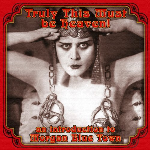 Truly This Must Be Heaven Various Artists