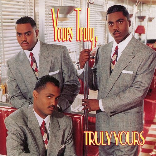 Truly Yours Yours Truly