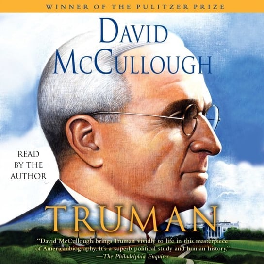 Truman McCullough David