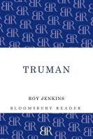 Truman Jenkins Roy