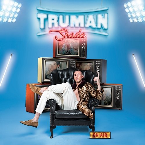 Truman Shade
