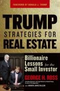 Trump Strategies for Real Estate Ross George H., Mclean Andrew James
