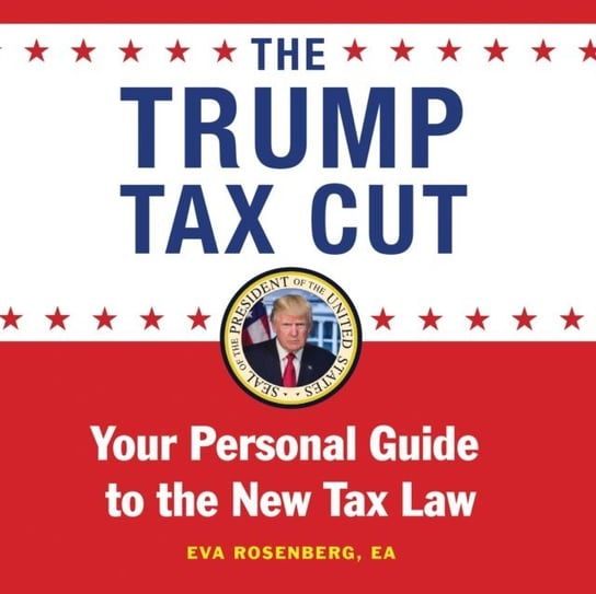 Trump Tax Cut Rosenberg Eva, Becky White