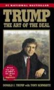 Trump: The Art of the Deal Schwartz Tony, Trump Donald J.