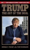 Trump. The Art of the Deal Trump Donald J., Schwartz Tony