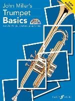 Trumpet Basics Miller John