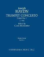 Trumpet Concerto, Hob.VIIe.1 Haydn Joseph