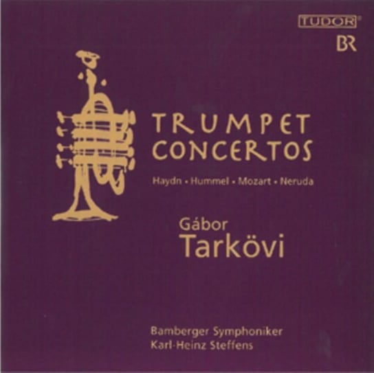 Trumpet Concertos Various Artists