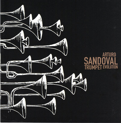 Trumpet Evolution Sandoval Arturo