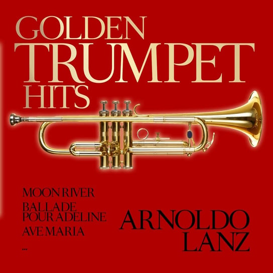 Trumpet Hits Lanz Arnoldo
