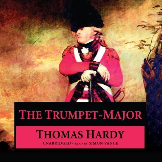 Trumpet-Major Hardy Thomas