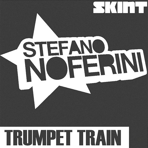 Trumpet Train Stefano Noferini