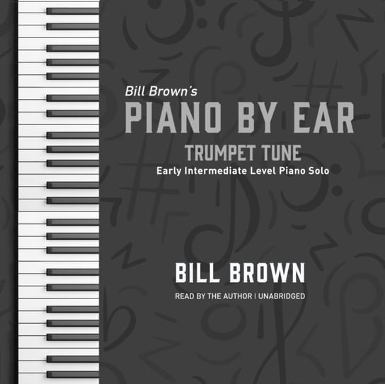 Trumpet Tune - audiobook Brown Bill