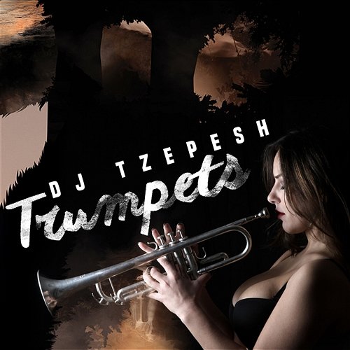 Trumpets DJ TZepesh