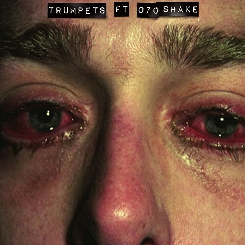 TRUMPETS _BY.ALEXANDER feat. 070 Shake