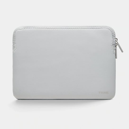 Trunk 14" Macbook Pro Sleeve, Silver Inna marka