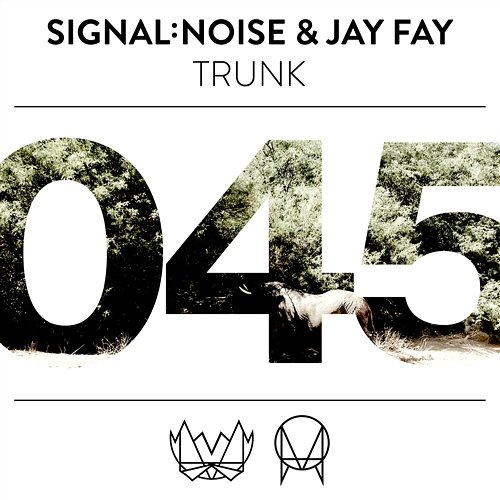 Trunk signal:noise & Jay Fay