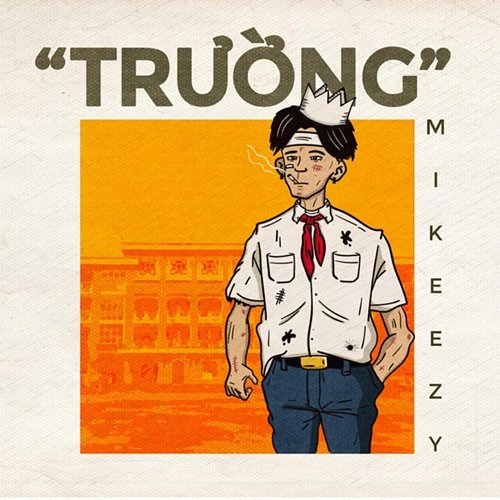 Trường Mikeezy