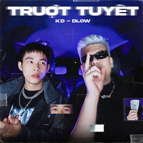 TRƯỢT TUYẾT Dlow & KD