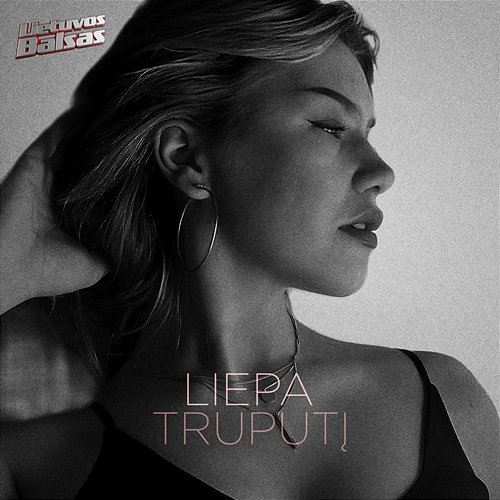 Truputį Liepa Lee