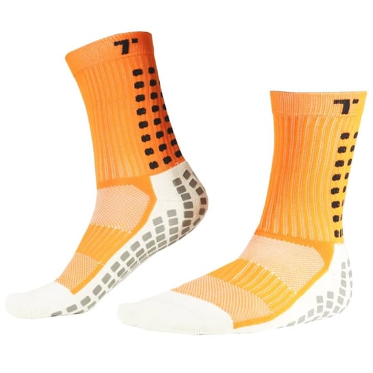 Trusox, Skarpety piłkarskie 3.0 Cushion, S737435, 44-46,5 Trusox