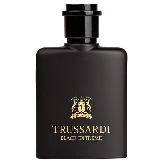 Trussardi, Black Extreme, woda toaletowa, 100 ml Trussardi