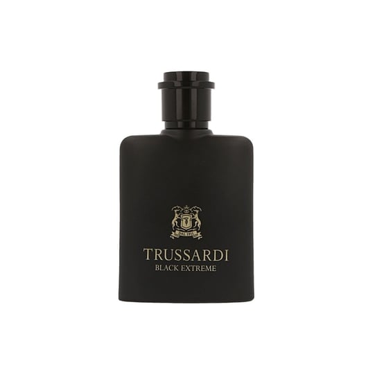 Trussardi, Black Extreme, woda toaletowa, 50 ml Trussardi