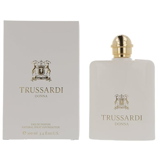Trussardi, Donna, woda perfumowana, 100 ml Trussardi