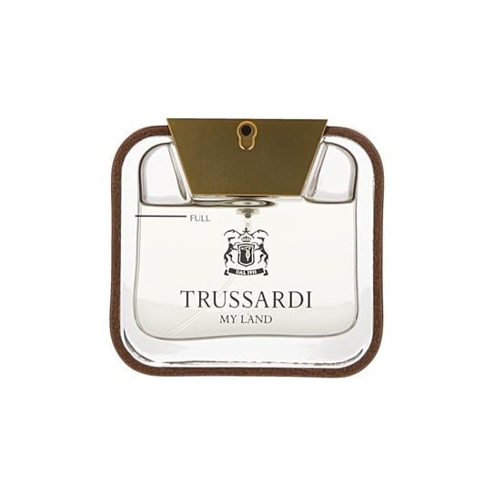 Trussardi, My Land Pour Homme, woda toaletowa, 50 ml Trussardi
