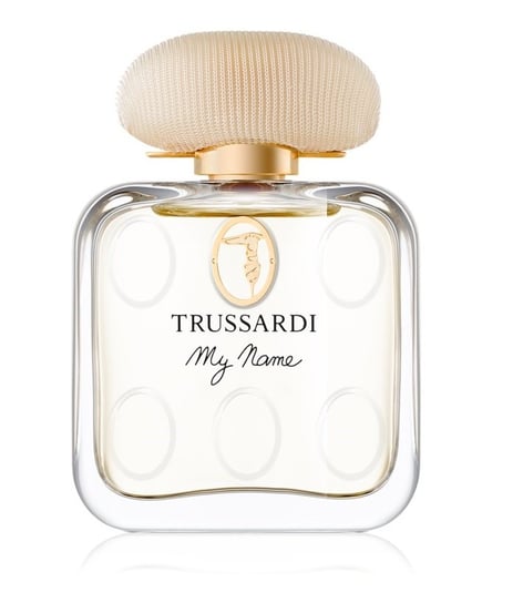 Trussardi, My Name, woda perfumowana, 100 ml Trussardi